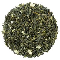 Sencha Piña Colada